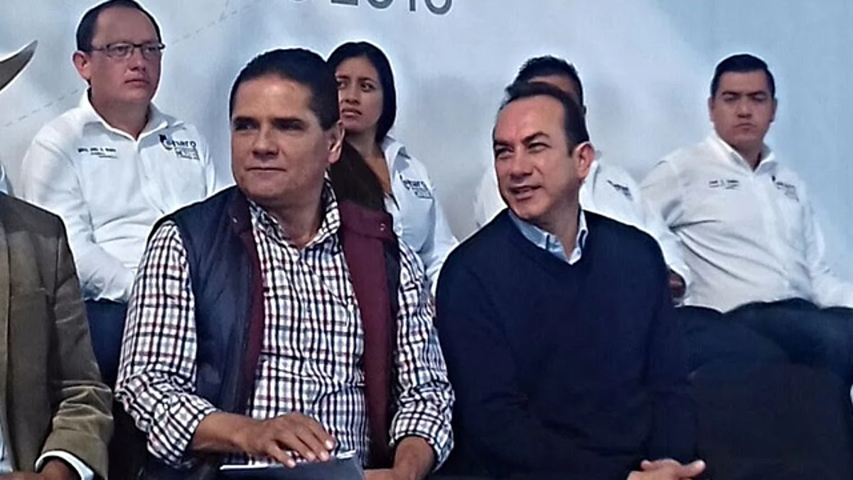 Se construirán alternativas para fortalecer la economía de los michoacanos