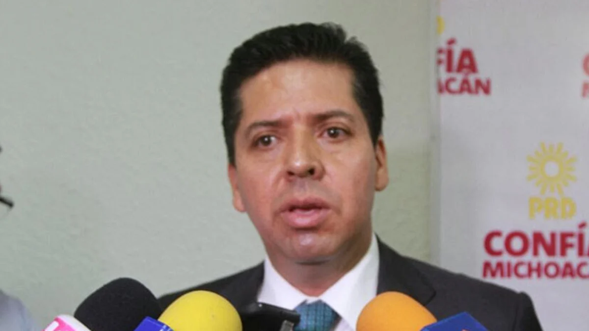 El descontento social ante gasolinazo no debe generar violencia: García Conejo
