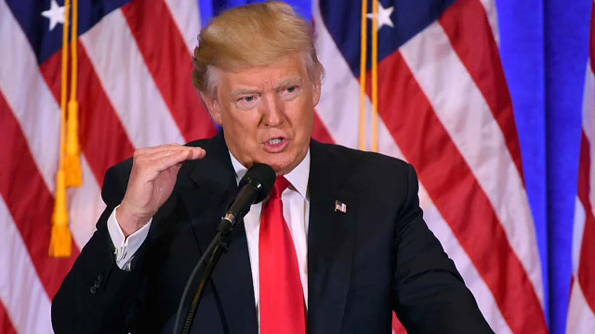 México nos devolverá el costo del muro, de una manera u otra, se los aseguro: Trump