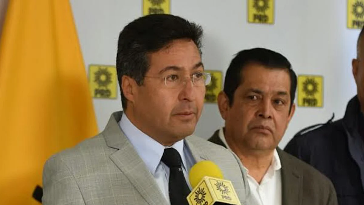 Gasolinazo, compromete el funcionamiento de los ayuntamientos: Víctor Báez