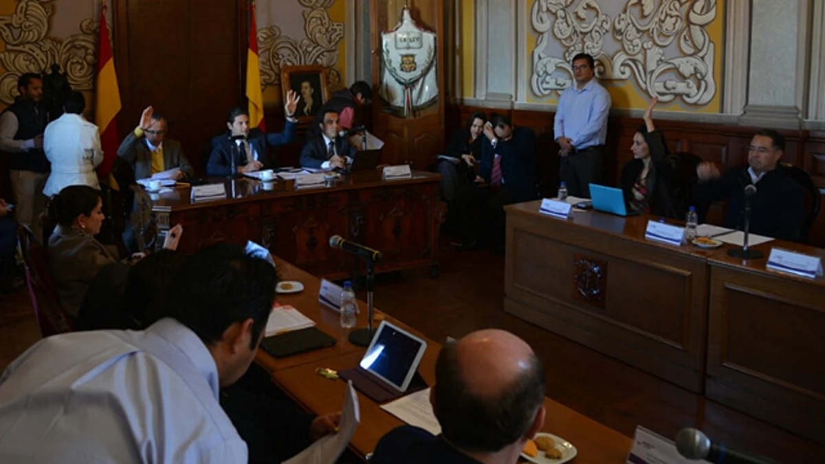 Presupuesto de Ingresos y Egresos de Morelia aumenta 60 mdp