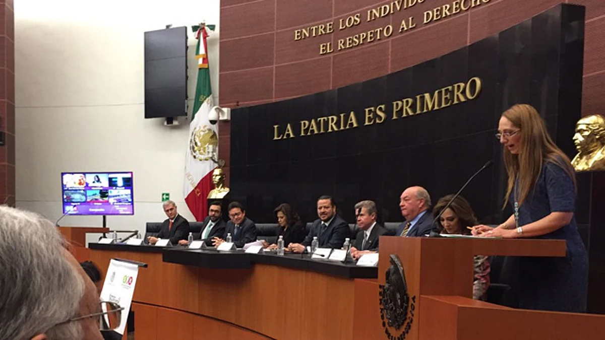 Hacienda, Energía y Pemex comparecerán ante el Congreso por gasolinazo