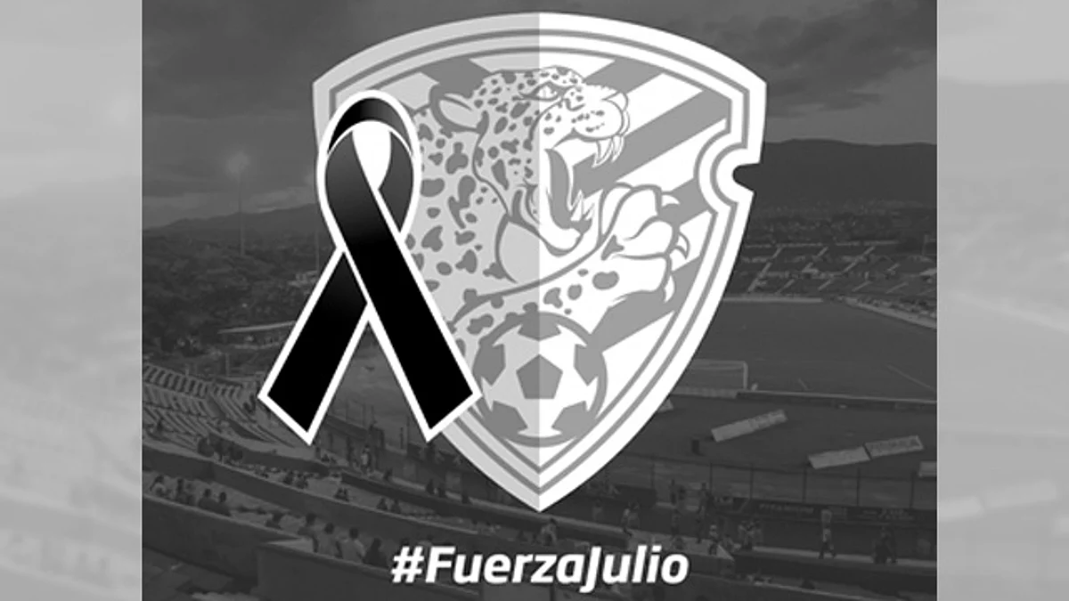 Encuentran muerto a hermano de futbolista de Jaguares