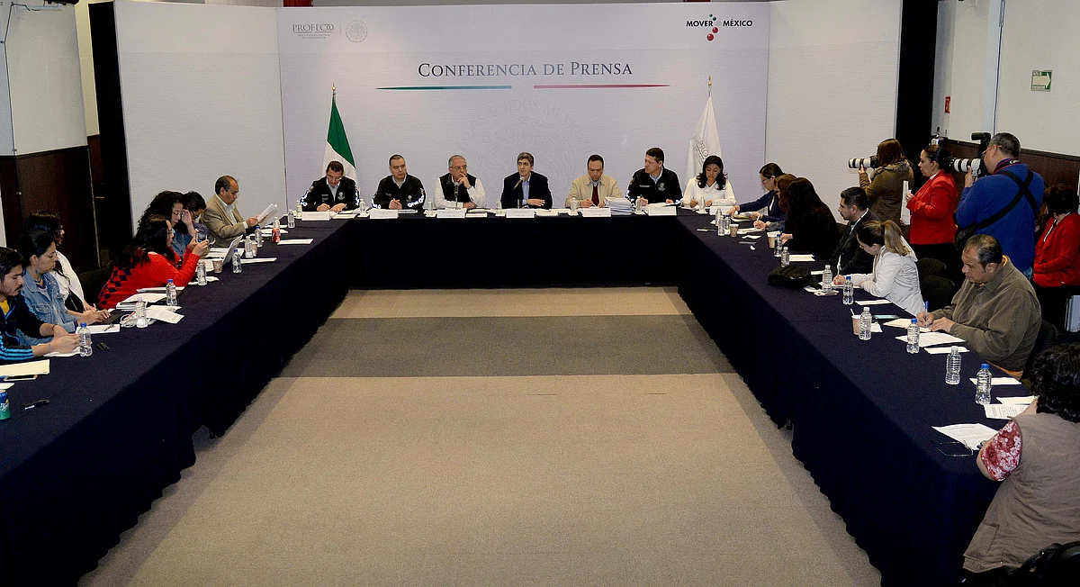 Sanciones por más de 21 mdp ha aplicado la Profeco por alza de precios injustificadas