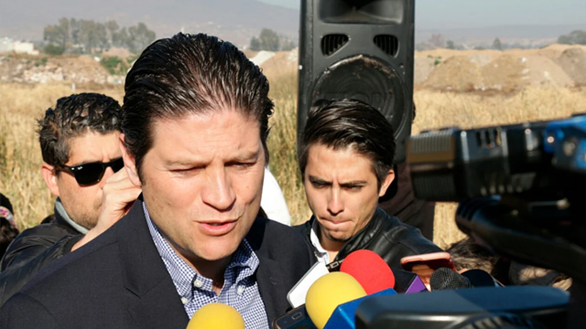 Alcalde pide disculpas a vecinos de Morelia por cierre de calles durante obras