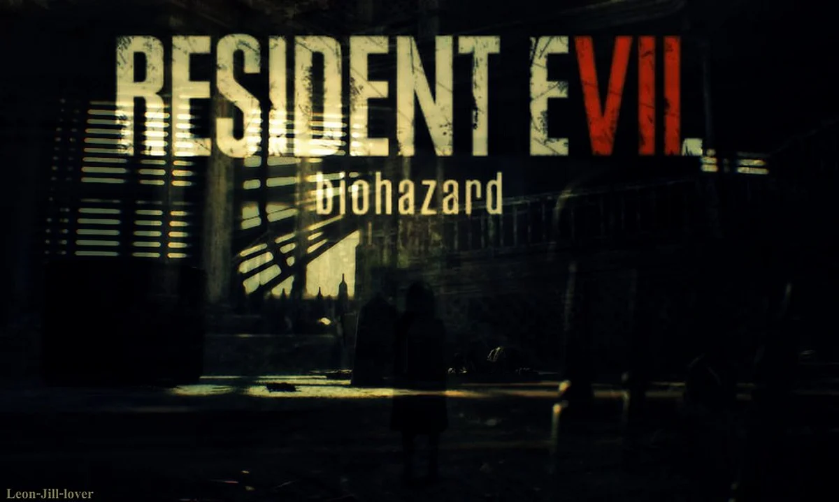 “Welcome Home”: Resident Evil 7 lanza nuevo y espeluznante tráiler