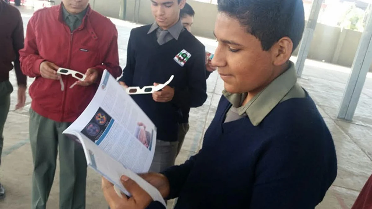 “Lectura Científica” llegará a más de 14 mil estudiantes de Michoacán: Sicdet