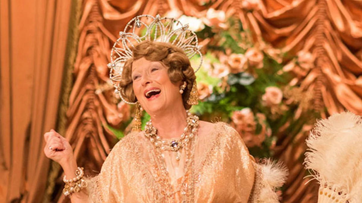 ¡Meryl Streep hace historia! consigue ser la actriz con más nominaciones al Oscar
