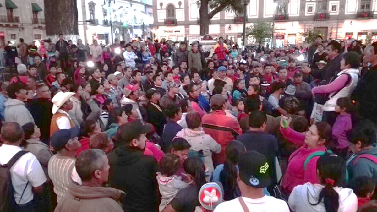 Cocotra engaña a los trabajadores y nos obliga a manifestarnos, señala Antorcha