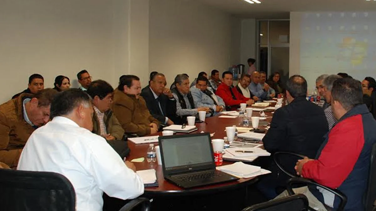 Mejoramiento genético, sanidad y nutrición pecuaria, retos de Sedrua en Michoacán