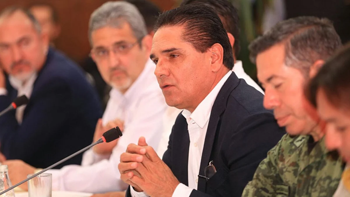 Uruapan, región toral para alcanzar la prosperidad de Michoacán: Silvano Aureoles