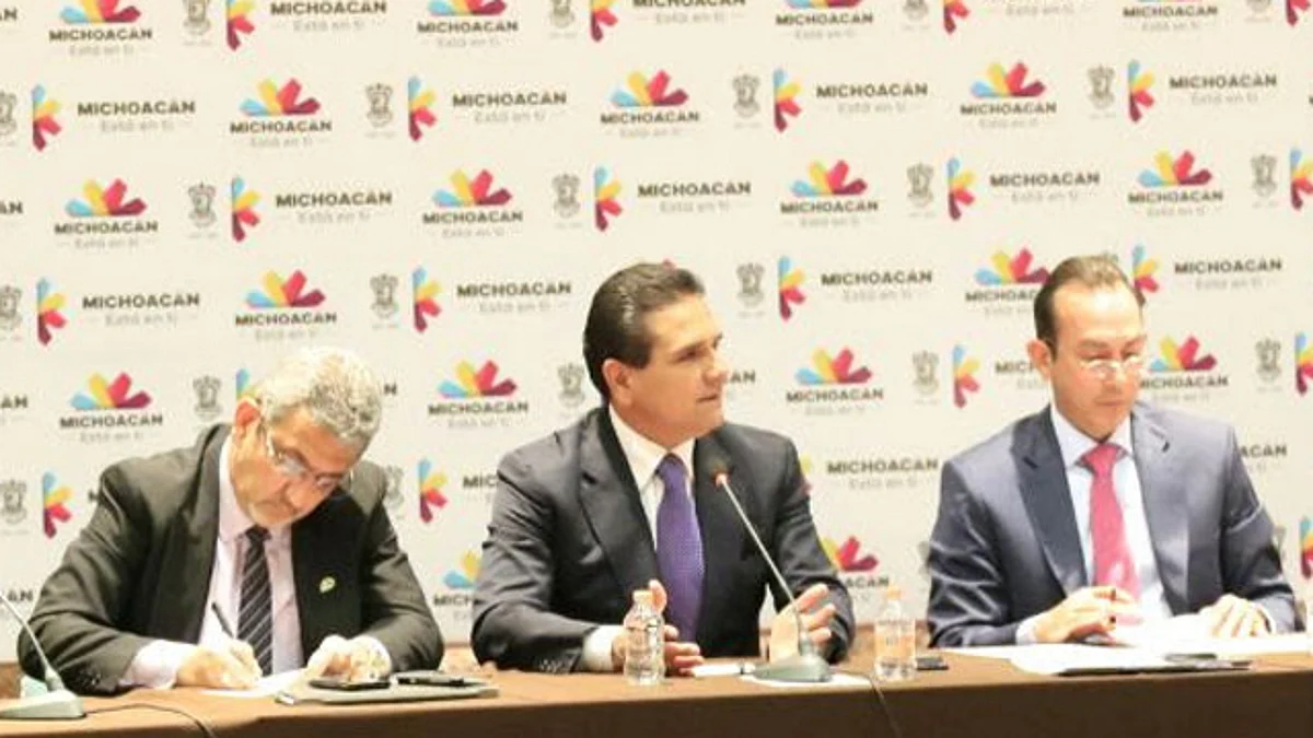 Propone Silvano a empresarios de la Masa y la Tortilla plan integral de estímulos