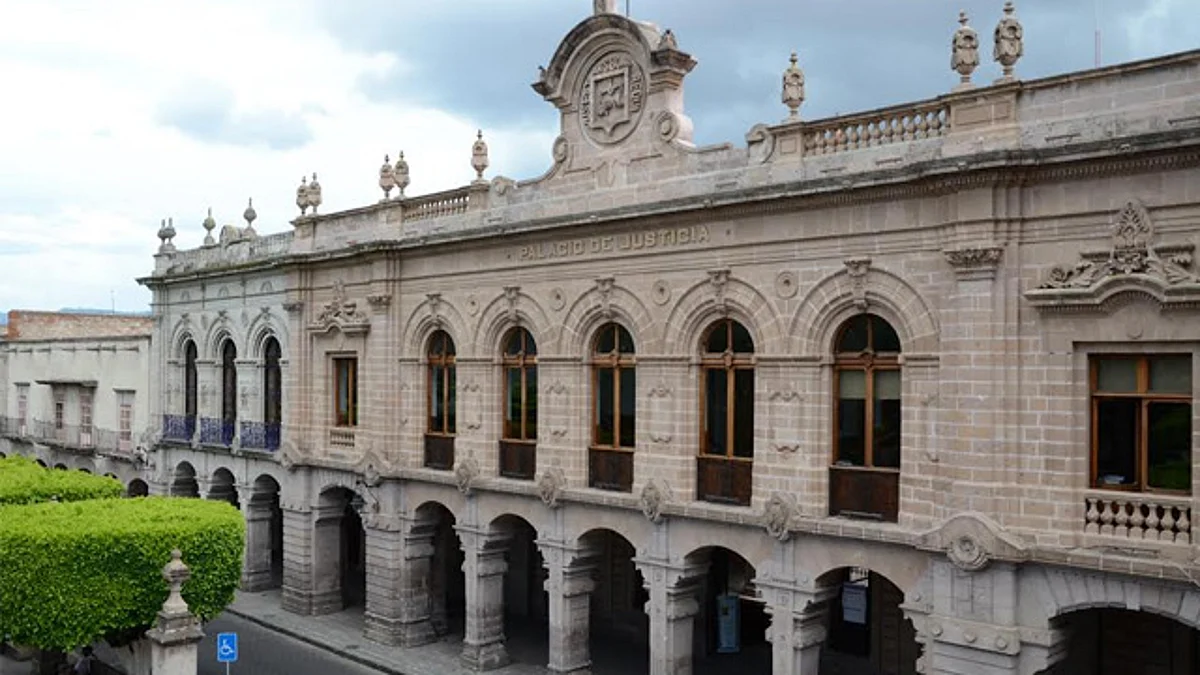 Poder Judicial de Michoacán convoca a interesados en pertenecer a su padrón de proveedores