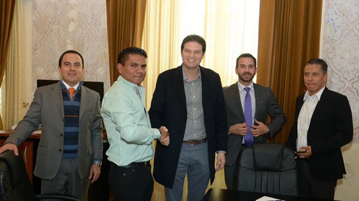 Trabajadores del Imde se suman a políticas de austeridad del gobierno de Morelia