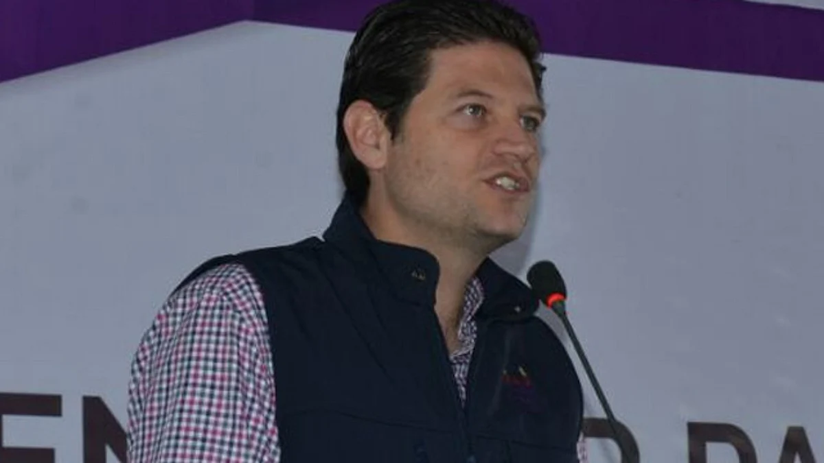 Sí me importa la seguridad de Morelia: Alfonso Martínez