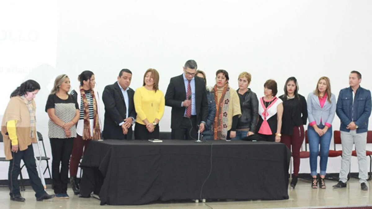 Impulsa PRD igualdad de género entre jóvenes