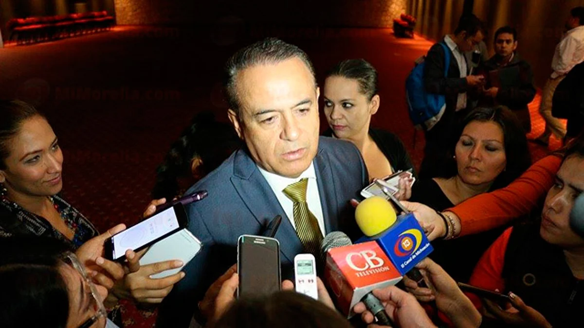 “Quitarle la voz a las minorías sería peligroso”, considera Sigala tras propuesta del PRI