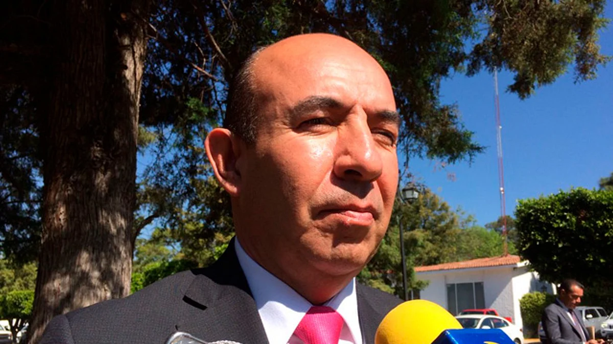 Mochila Segura en 70% de las escuelas michoacanas