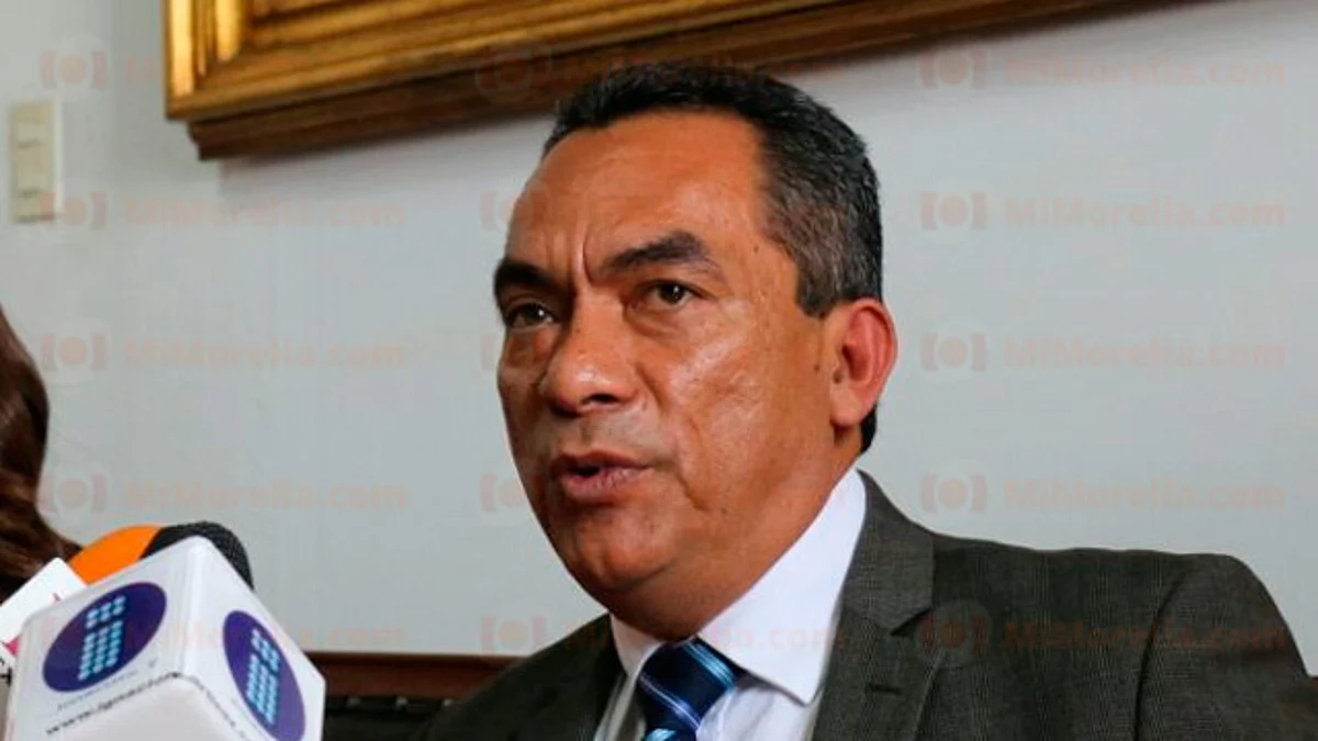Michoacán tendría Concejo de Gobernadores, para recuperar experiencias de ex mandatarios