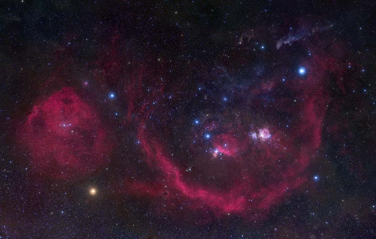 Galeria: Las mejores fotografías nocturnas del 2016