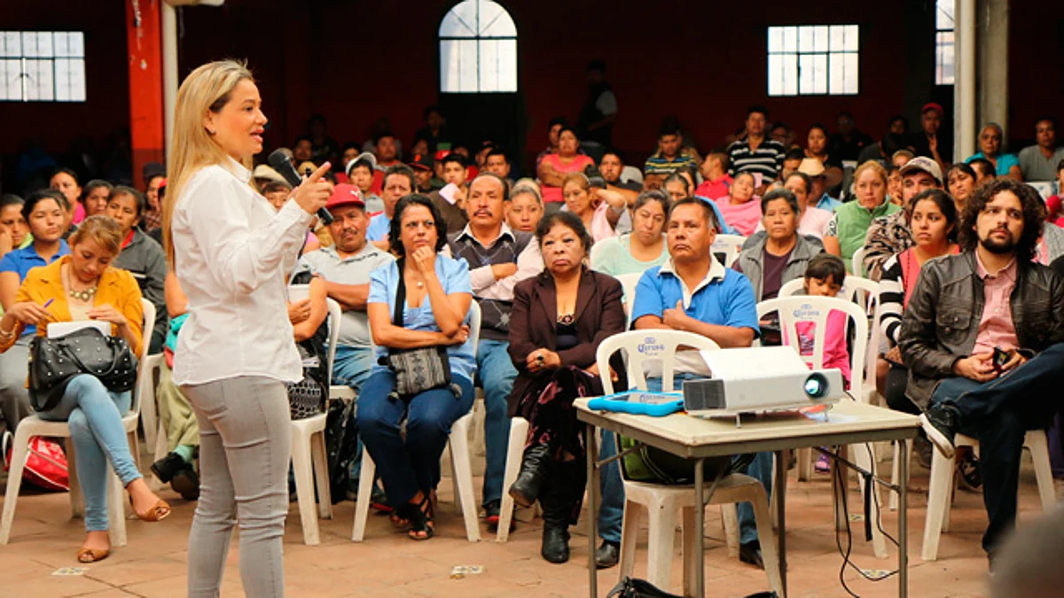 Presentan Plan Maestro para el desarrollo turístico de Capula