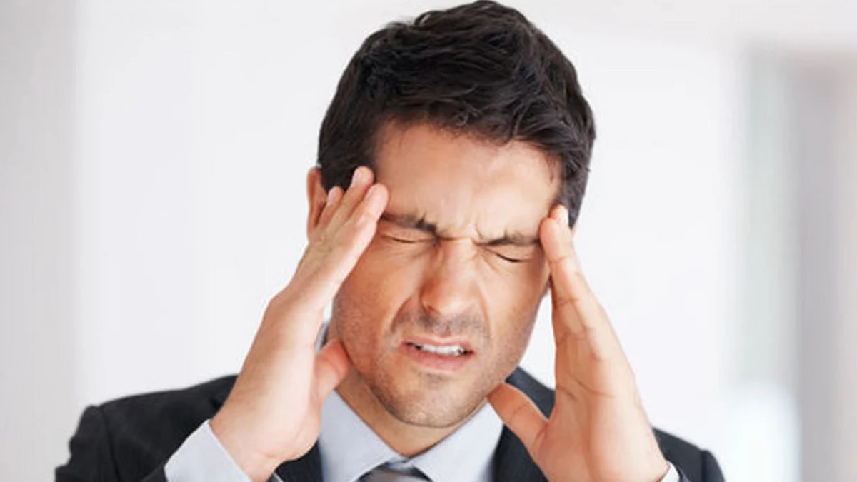 Mal manejo de emociones, causante de gastritis, migrañas y colitis: especialista