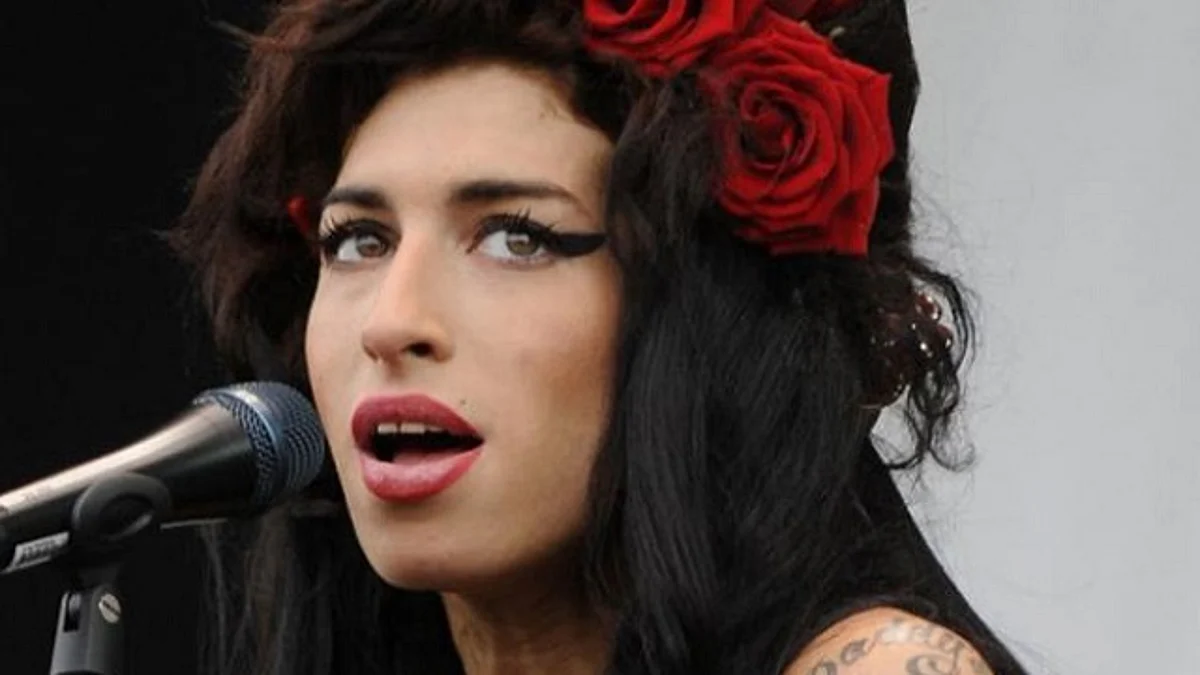 Amy Winehouse, a 5 años de su fallecimiento