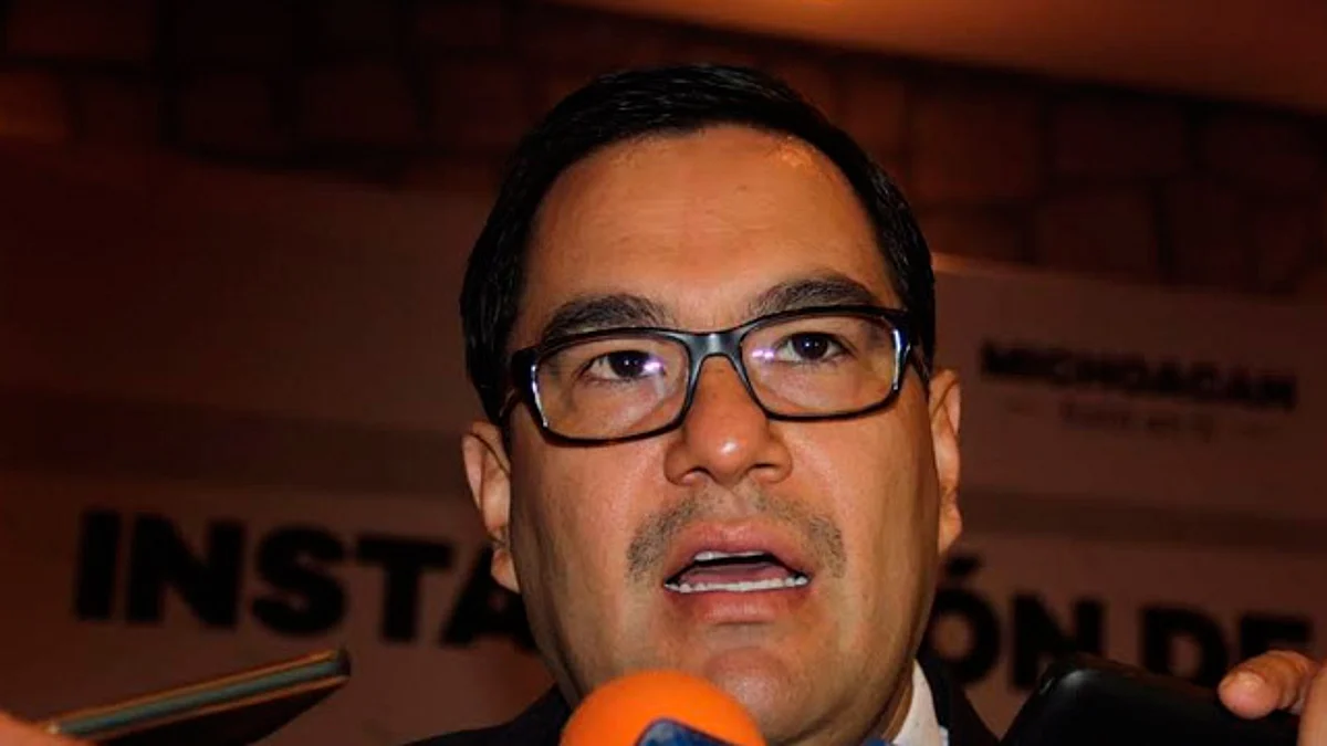 CEDH condena atentado contra trabajadores de periódico en Apatzingán