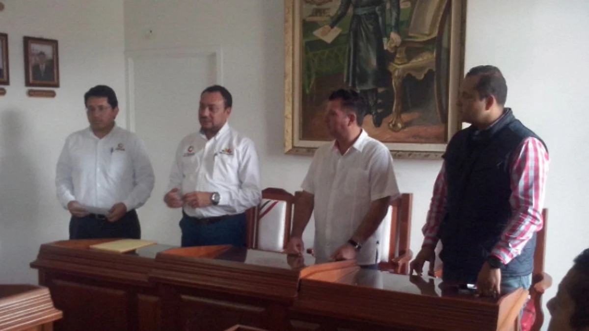 Impulsa Sí Financia actividades productivas en el Oriente michoacano