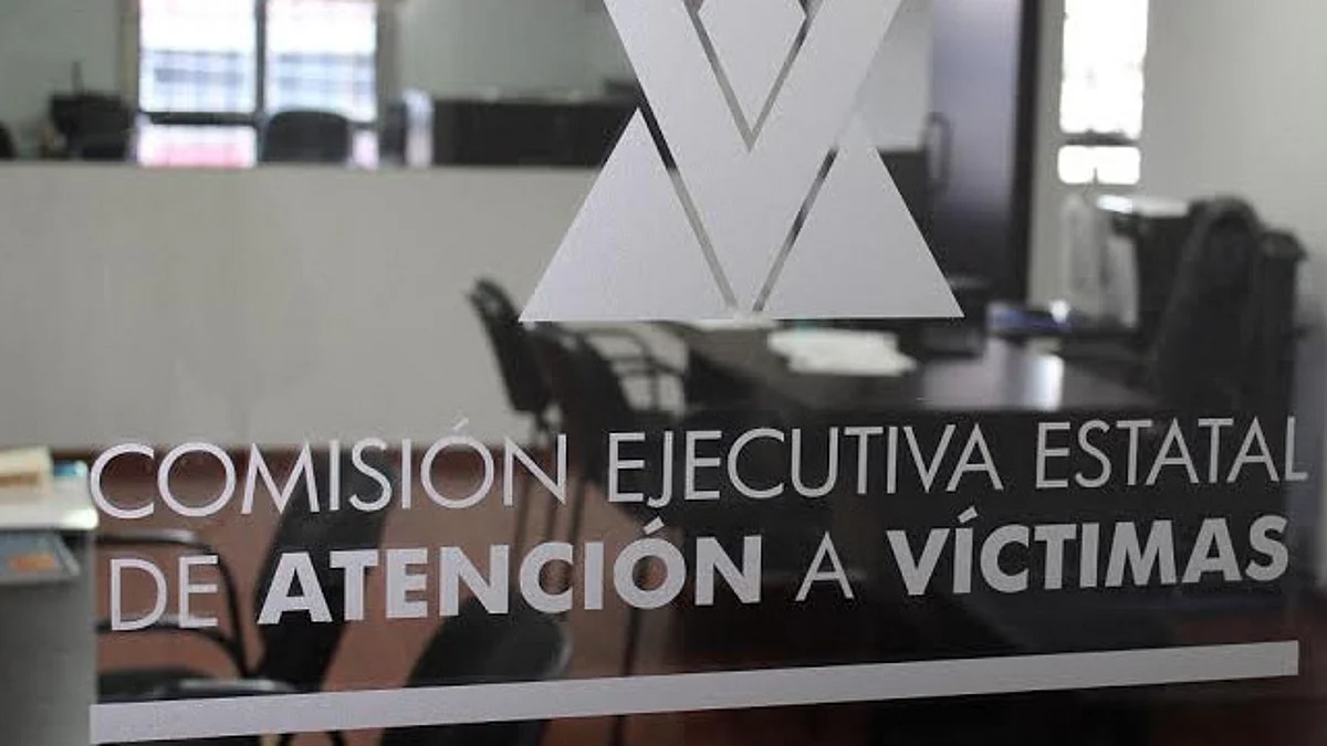 Coadyuva CEEAV en el caso de la menor ahogada en una alberca en 2015 en Morelia