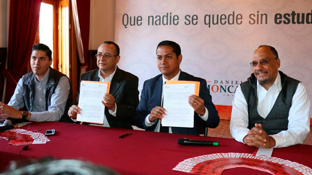 Buscan reducir cifra de “ninis” en Morelia