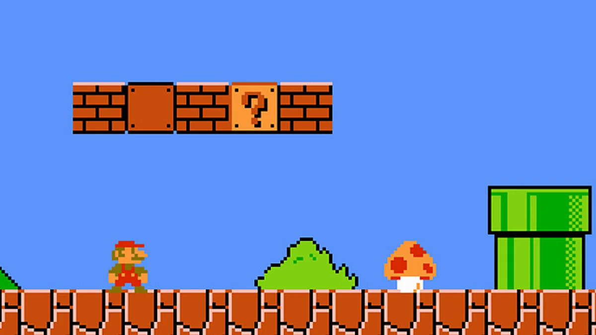 Los mejores videojuegos de la historia