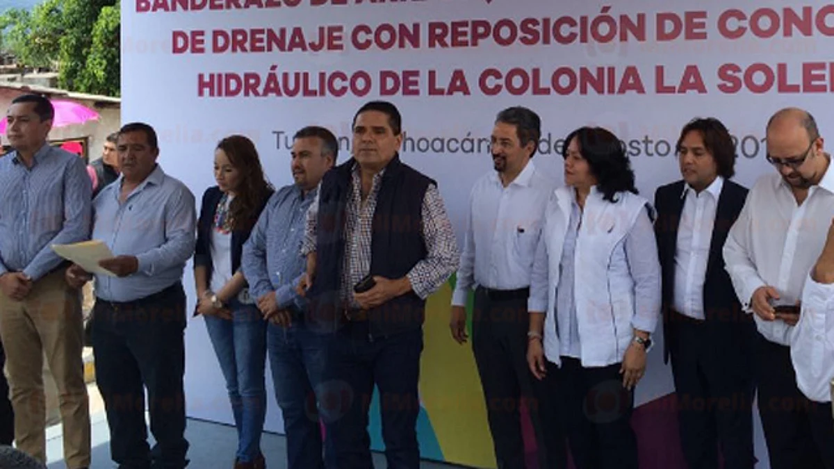 Gobernador llama a alcaldes a trabajar de manera coordinada; “pues solos no podemos”