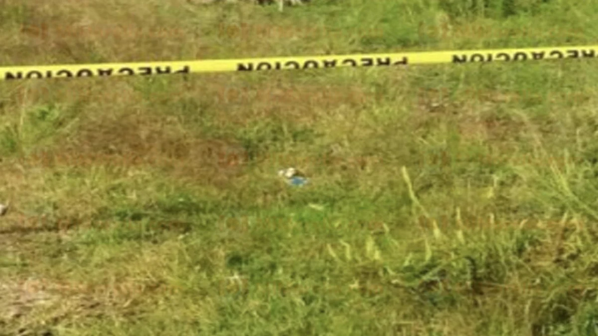 Encuentran cadáver de un hombre con heridas de arma blanca, en Zacapu