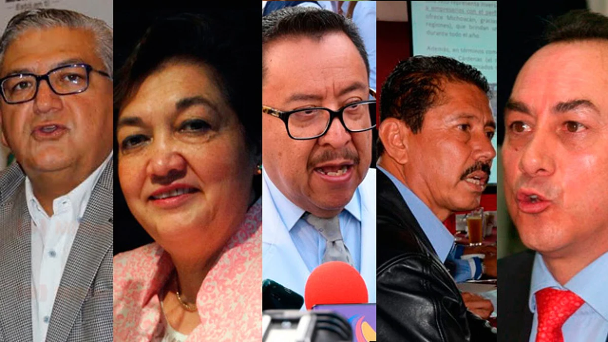 Evaluando al Gabinete (Parte 2)