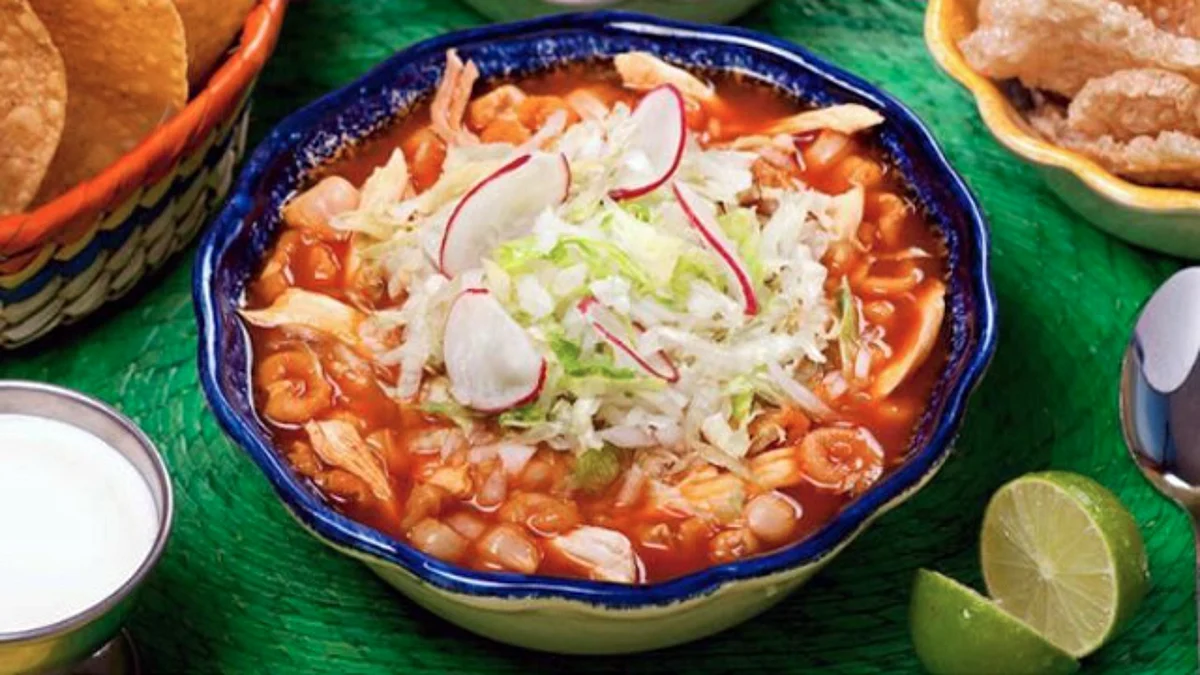 Alistan 5to Festival del Pozole en Álvaro Obregón