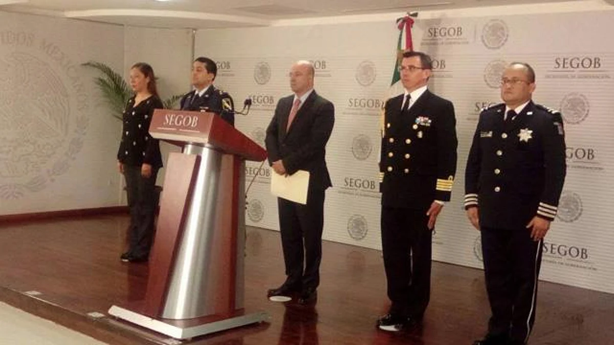 Cae jefe regional del Cártel de Sinaloa en Quintana Roo
