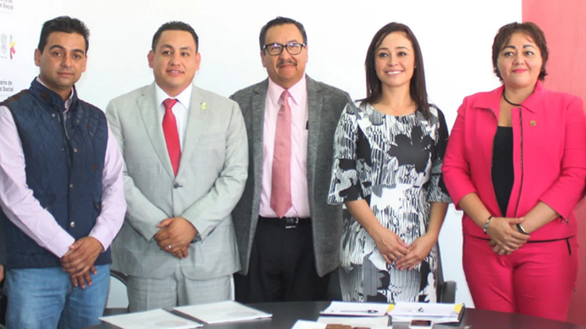 Secoem vigila la rendición de cuentas de la Administración Estatal
