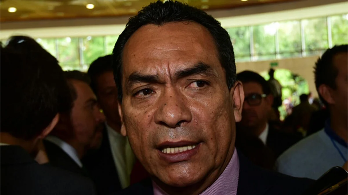 El diálogo con la CNTE debe continuar: López Solís