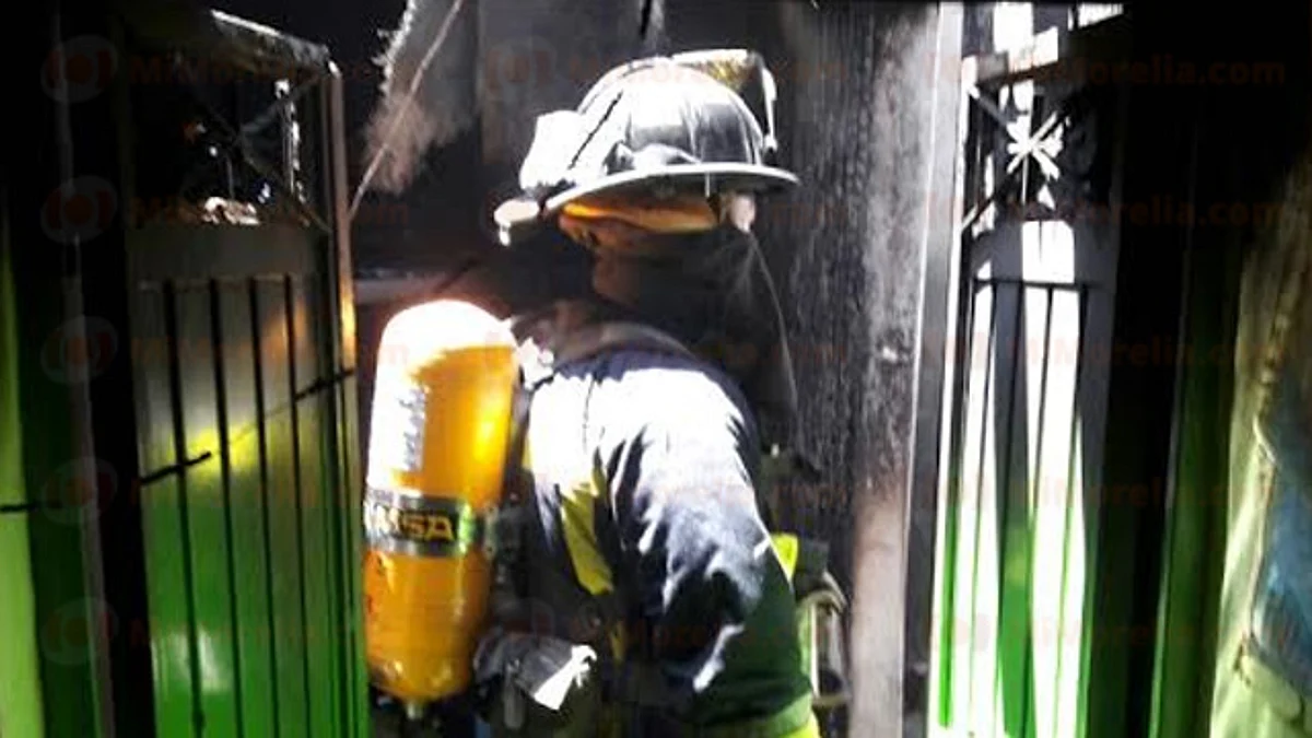 Emergencias en Zinapécuaro sin atención, ciudadanía está furiosa