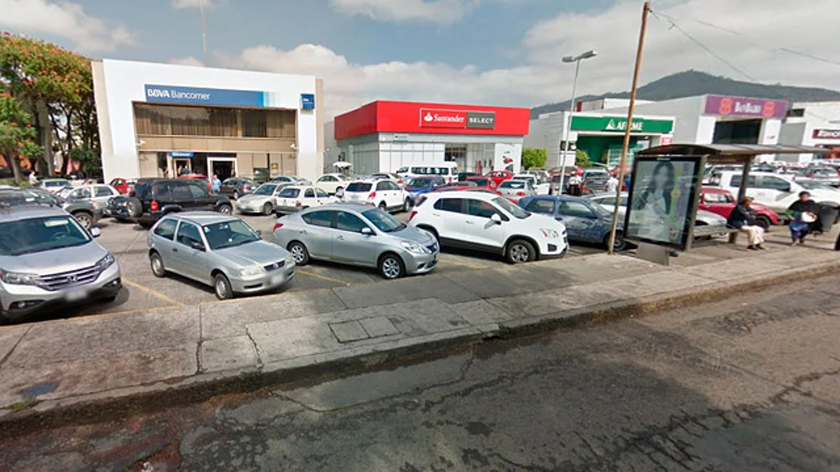 Recuerda, los bancos no abrirán el 16 de septiembre