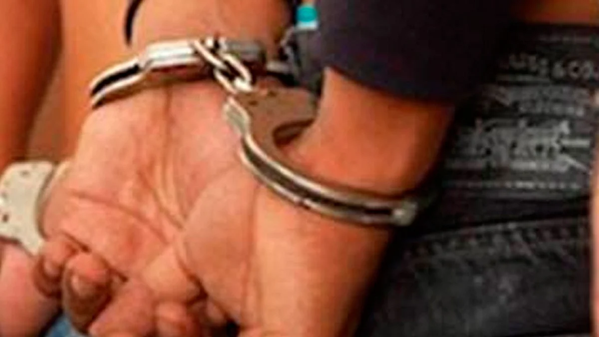 Vinculan a proceso contra tres presuntos secuestradores de Apatzingán