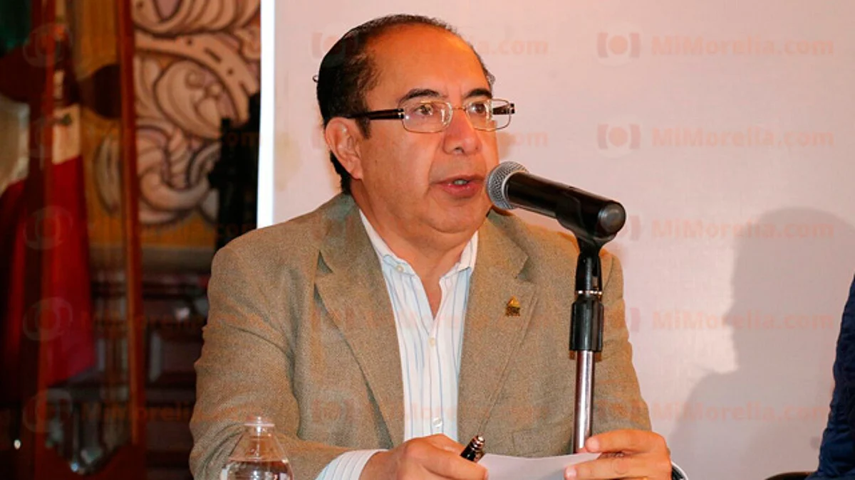 Fortalecer mercado interno, pendiente del Gobierno del Estado: Covechi