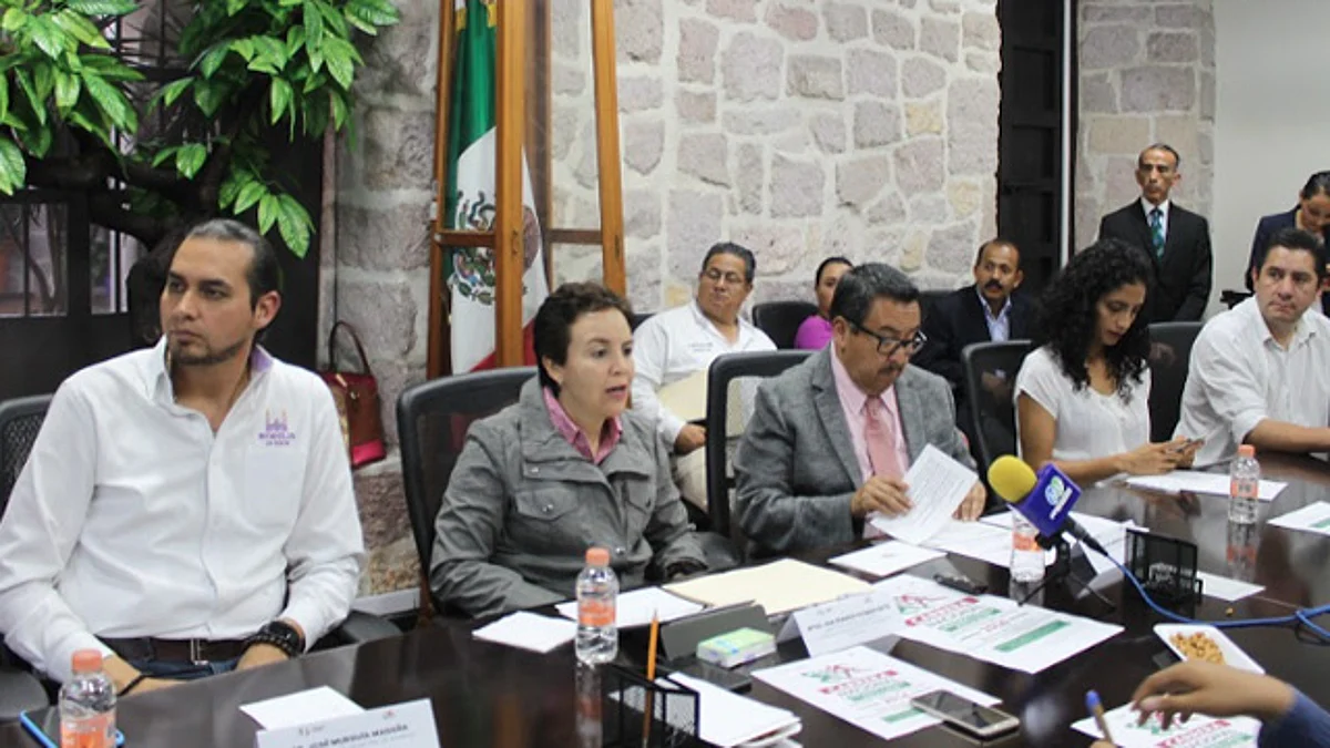 Se llevará a cabo a la carrera “Moviendo a México por tu Salud, Michoacán”
