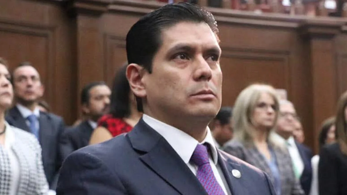 Redoblar esfuerzos en este segundo año legislativo: Ernesto Núñez