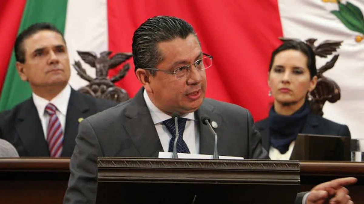 Acción Nacional cumplió con michoacanos durante Primer Año Legislativo: García Chavira