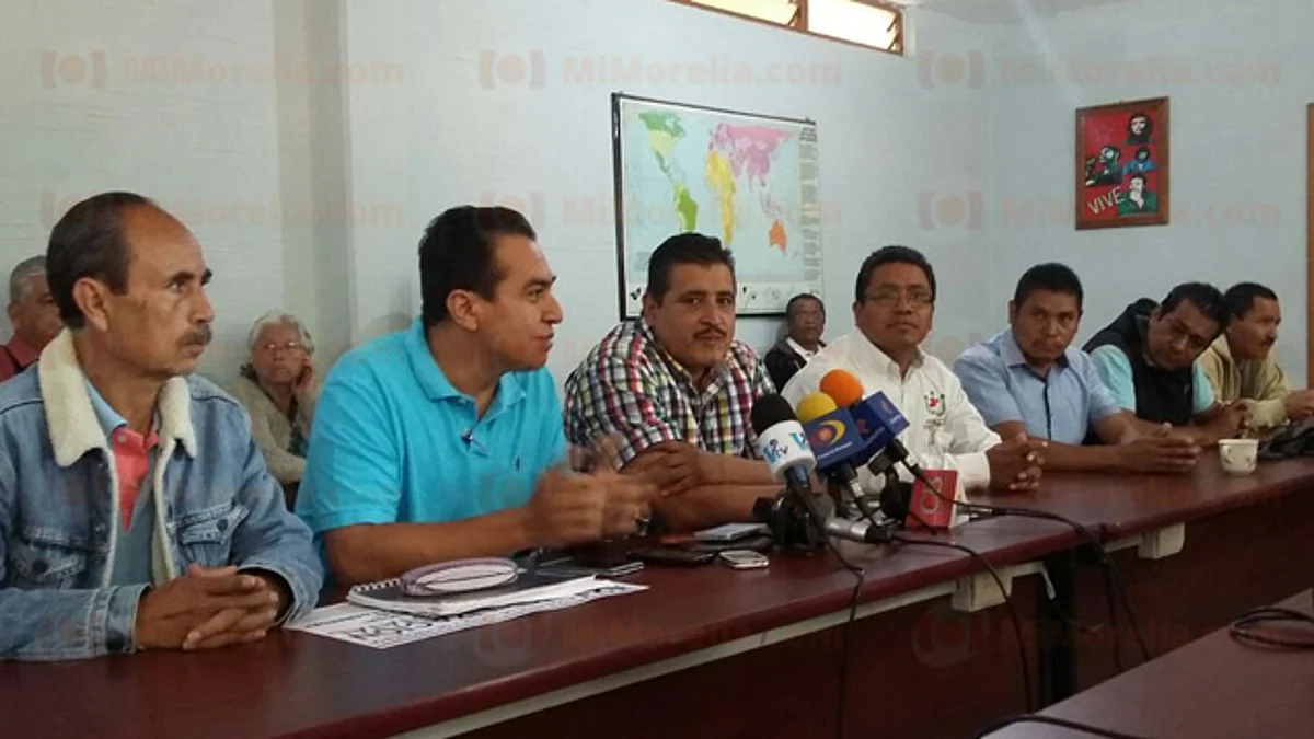 Toma de la SEE continuará: CNTE