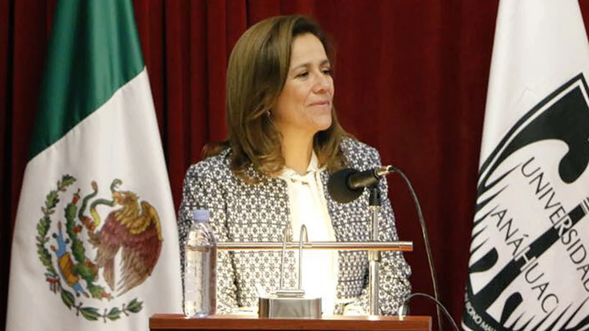 El PAN está vivo y fuerte para 2018: Hinojosa