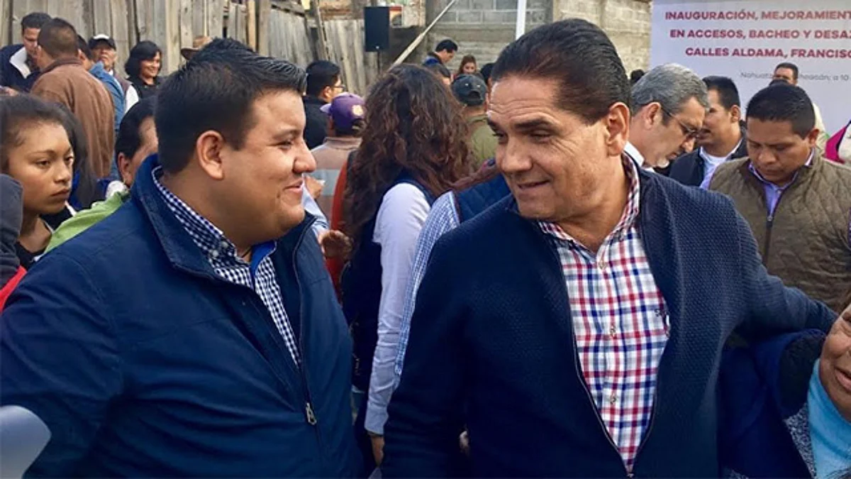 El gobernador Silvano Aureoles le ha cumplido a Nahutzen: Juan Pablo Puebla