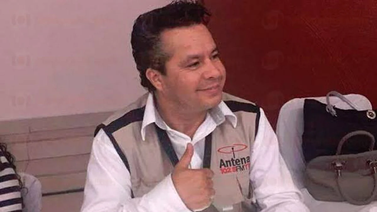 Fiscalía de Chihuahua investiga asesinato de periodista